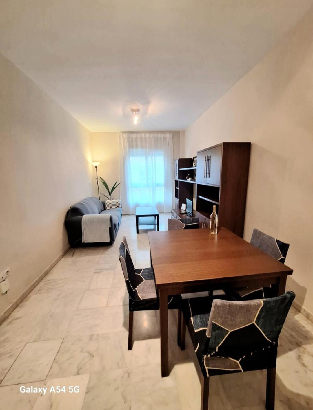 Apartamento Triana Seville Exterior photo